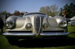 Alfa Romeo 6C 2500 SS Touring Coupe 1948 года